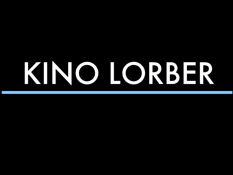 Kino Lorber & Kino Now Kino Lorber & Kino Now
